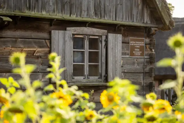 Skansen Kujawsko Pomorskie: Odkryj ukryte skarby lokalnej kultury