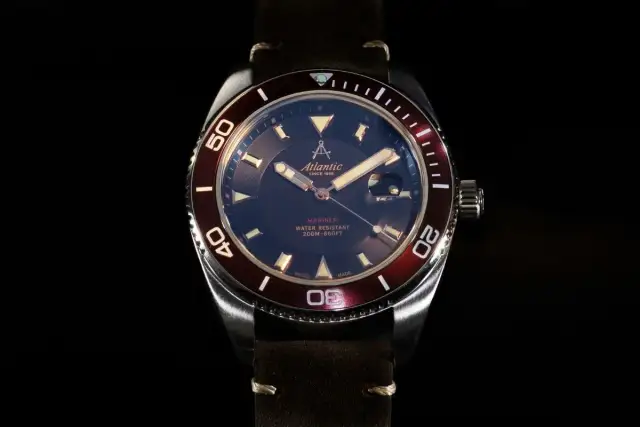 Męskie zegarki Atlantic: Który wybrać? Ekspert radzi!