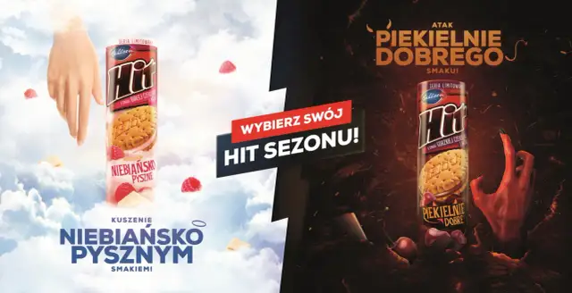 Ile ciastek Hit w opakowaniu? Wybierz najlepsze dla siebie!