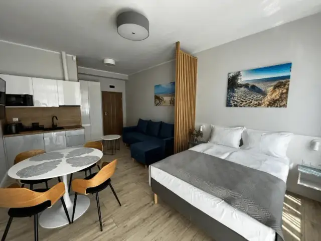 Gdzie znaleźć pokoje gościnne i najlepsze noclegi w Łebie