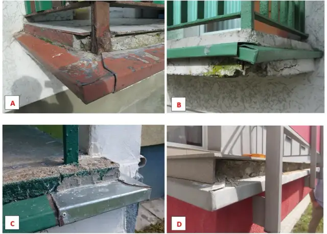 Opierzenie balkonu krok po kroku: Poradnik dla majsterkowiczów