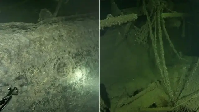 Jak głęboki jest Bałtyk? Zaskakujące fakty o jego głębokości