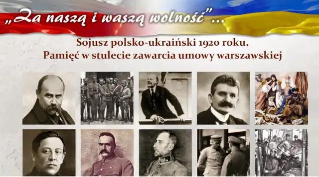 Skąd się wzięli Ukraińcy? Historia, która zaskakuje i fascynuje