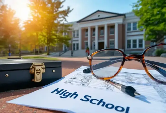 Szkoła średnia a emerytura: Czy nauka wlicza się do stażu pracy?