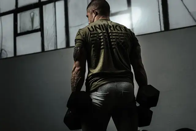 CrossFit w domu: Skuteczny trening bez boxa? Oto jak!