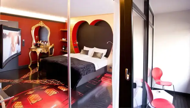 Stays Design Hotel Dortmund: Design, Lage & Tipps für Ihren Aufenthalt