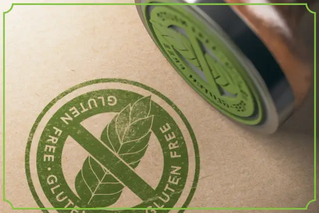 Czy kurczak ma gluten? Dowiedz się, co musisz wiedzieć o diecie bezglutenowej