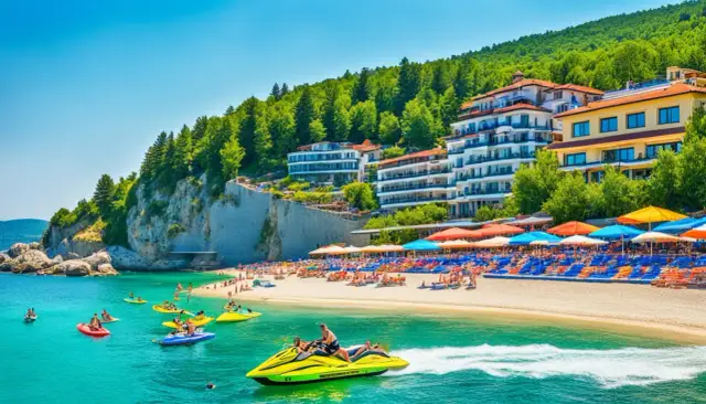 Czy warto jechać do Bułgarii na wakacje? Zalety, wady i praktyczne porady