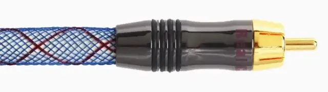 Kabel coaxial co to jest i jak może poprawić jakość sygnału