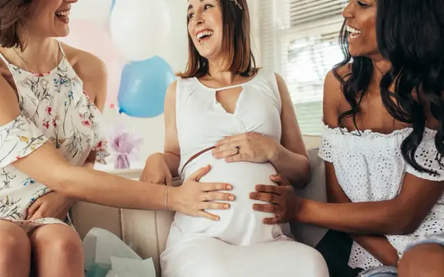 Fakty i mity o ciąży: obalamy najpopularniejsze przesądy i lęki