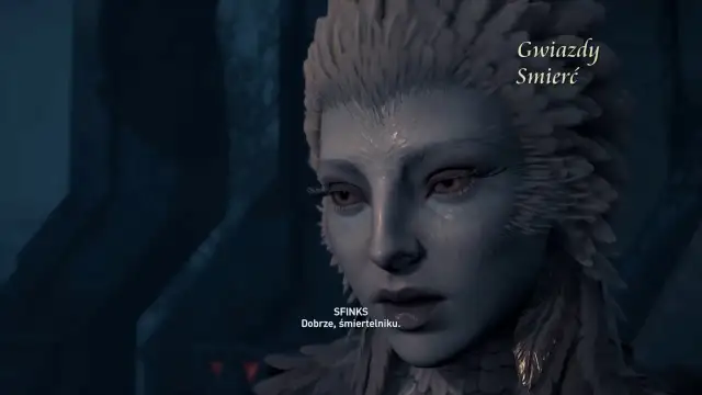 AC Odyssey: Zagadki Sfinksa rozwiązane! Zdobądź nagrody bez śmierci