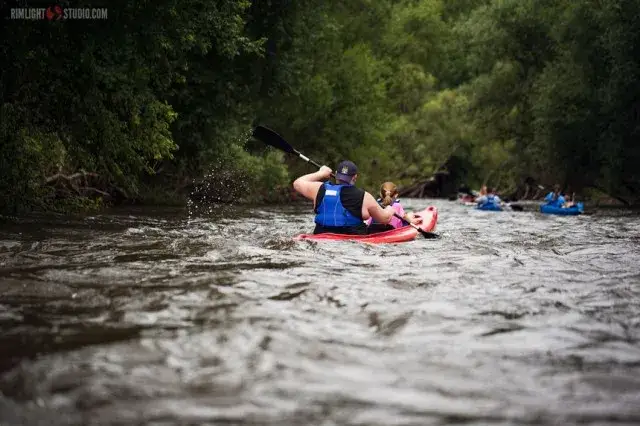 Kajaki Karpacz: Spływ Bobrem trasy, ceny, jak się przygotować