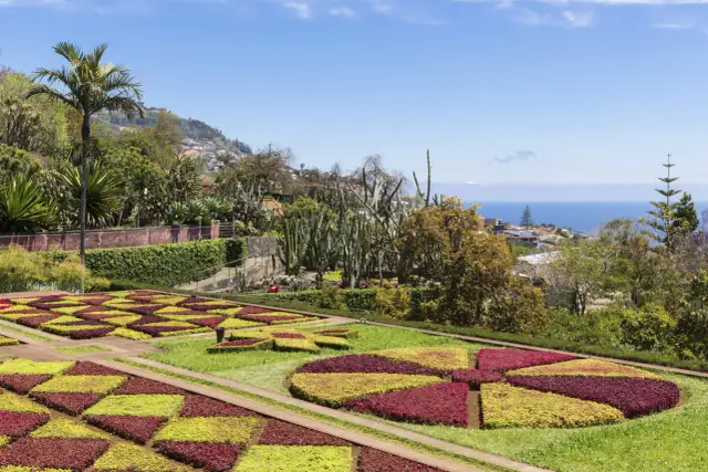 Gdzie spać na Maderze? Wybierz idealne miejsce na Twoje wakacje!