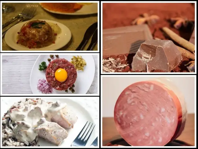 Menu na imprezę PRL: Przepisy i pomysły na kultowe dania