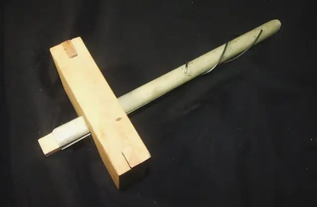 Kotwy górnicze: Klucz do bezpieczeństwa i stabilizacji w górnictwie