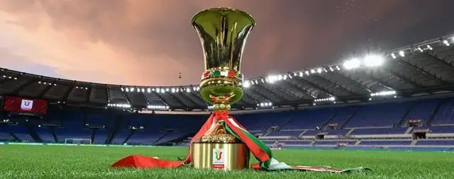 Puchar Włoch gdzie oglądać? Sprawdź najlepsze opcje w Polsce