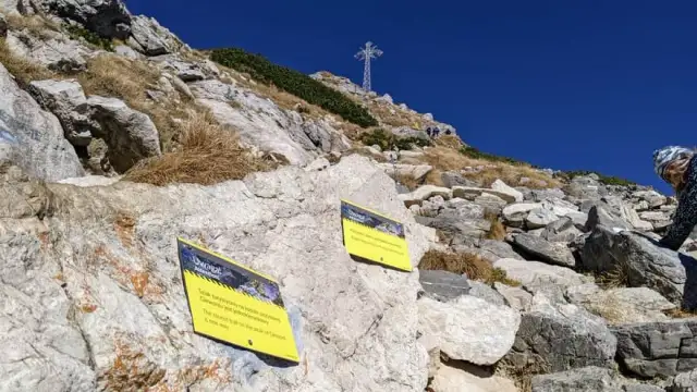 Jakim szlakiem na Giewont: Wybierz najłatwiejszą trasę na szczyt