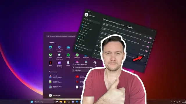 Jak wyłączyć laptopa Windows 11 bez problemów i frustracji