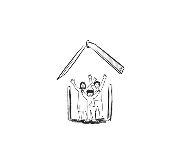 Mieszkanie socjalne ile metrów na osobę? Sprawdź, co musisz wiedzieć