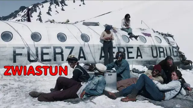 Najlepsze filmy o katastrofie samolotu, które wstrząsną twoim światem