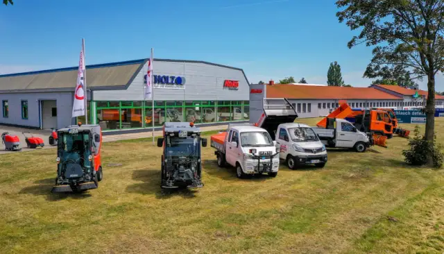 Scholz Autoteile: Finden Sie die besten Ersatzteile in Plauen und Apolda