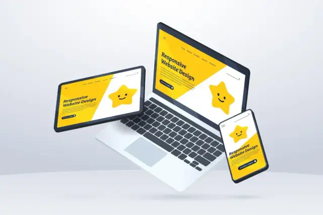 Jak zrobić responsywną stronę HTML, aby uniknąć problemów z wyświetlaniem