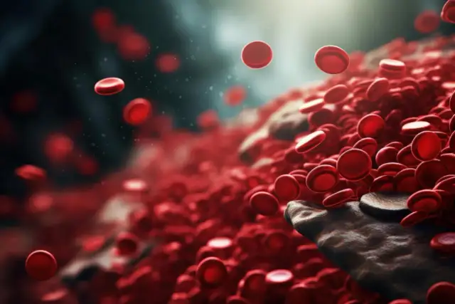 Anemia objawy psychiczne - jak niedokrwistość wpływa na twoje samopoczucie