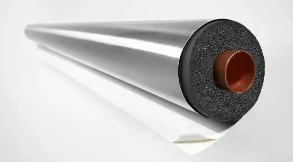 Izolacja rur co na zewnątrz: najlepsze materiały na trwałą ochronę