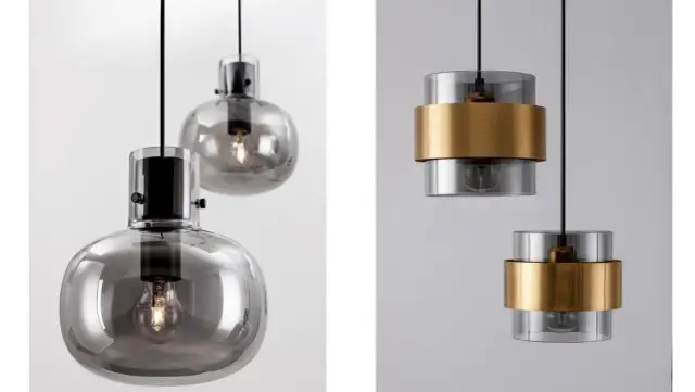 Szklany klosz lampy - jak czyścić, by lśnił bez smug?