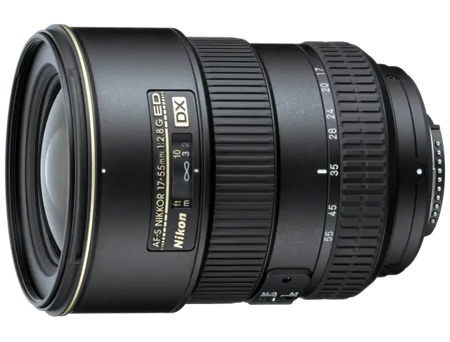 Najlepsze obiektywy do portretów z Nikon D5000 – uniknij słabych zdjęć