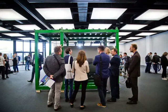 Zrównoważony rozwój energetyczny: Klucz do przyszłości bez strat