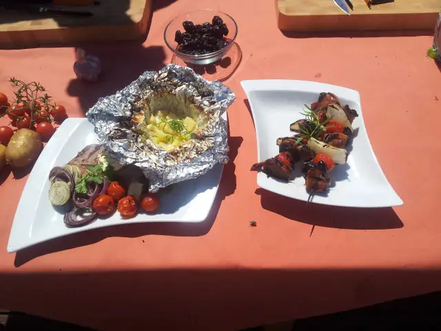 Mistrz Grilla - kompleksowe usługi cateringowe na Twoją imprezę