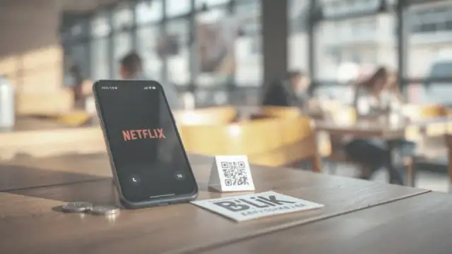 Jak zapłacić za Netflix BLIKiem - proste sposoby na uniknięcie problemów