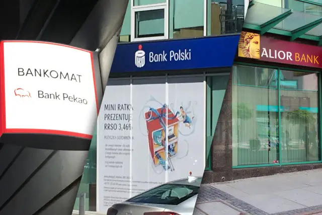 Jakie banki znajdziesz w Kutnie? Oddziały bankowe i lokalizacje