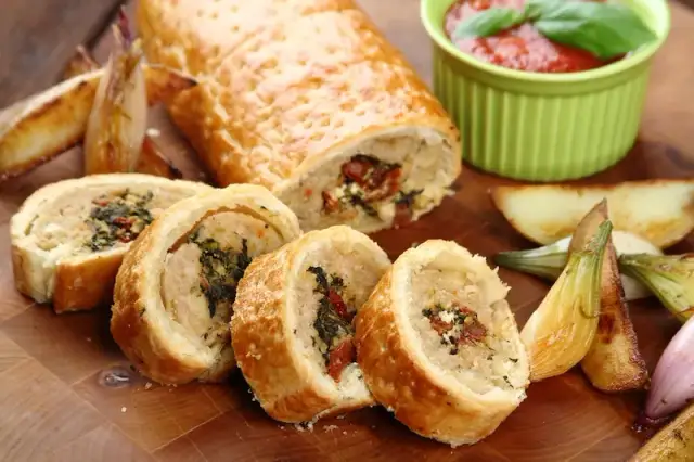 Jak zrobić wegańskie mięso mielone - proste przepisy na smaczne dania