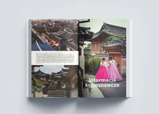 Korea Południowa: Przewodnik po atrakcjach i praktyczne porady