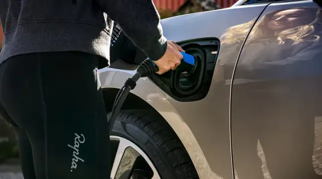 Jak zrobić samochód elektryczny - krok po kroku bez zbędnych kosztów