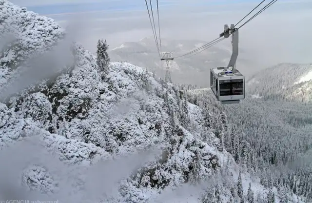 Kasprowy Wierch: Bilety bez kolejek? Ceny 2026, zniżki, online.