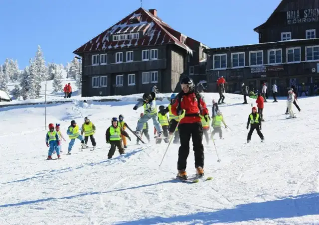 Karpacz gdzie na narty – najlepsze stoki dla rodzin i narciarzy