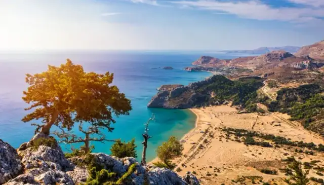 Najlepsze atrakcje na wyspie Rodos, które musisz zobaczyć podczas wakacji