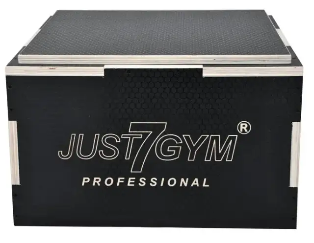 Jak zrobić skrzynię do crossfitu - proste kroki i materiały, które musisz znać