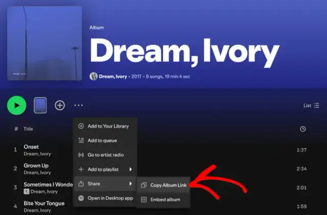 Jak dodać utwór do playlisty na Spotify - proste kroki, które musisz znać