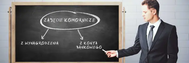 Kwota wolna od zajęcia komorniczego z wynagrodzenia za pracę – co musisz wiedzieć, aby chronić swoje pieniądze