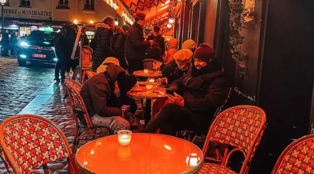Ile kosztuje obiad w Paryżu? Ceny, które zaskoczą twoje plany