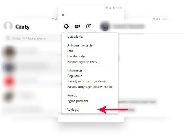 Szybkie wylogowanie z Messengera na Androidzie w kilku prostych krokach