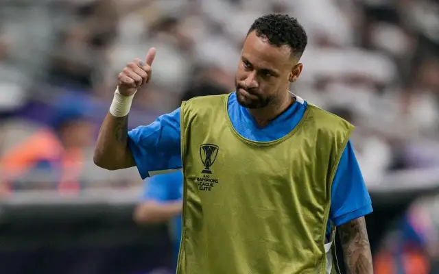 Ile zarabia Neymar na minutę? Zaskakujące fakty o jego dochodach