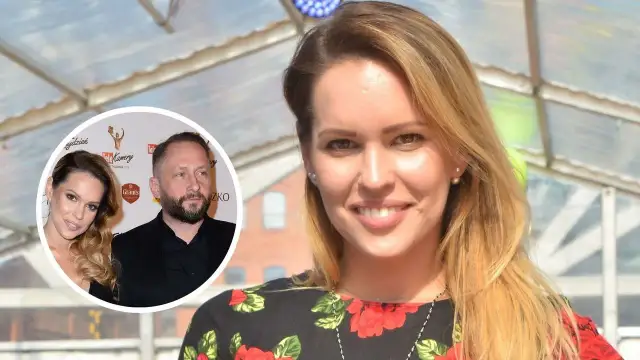 Julia Oleś z kim ma dziecko? Poznaj jej patchworkową rodzinę