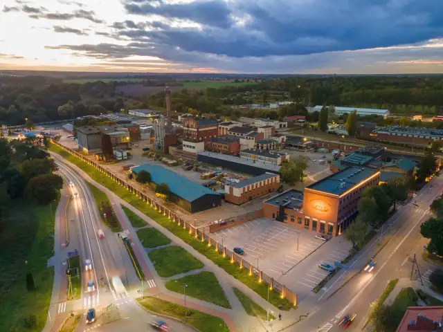 Drukarnia KIM Starogard - lokalizacja, usługi i kontakty w jednym miejscu