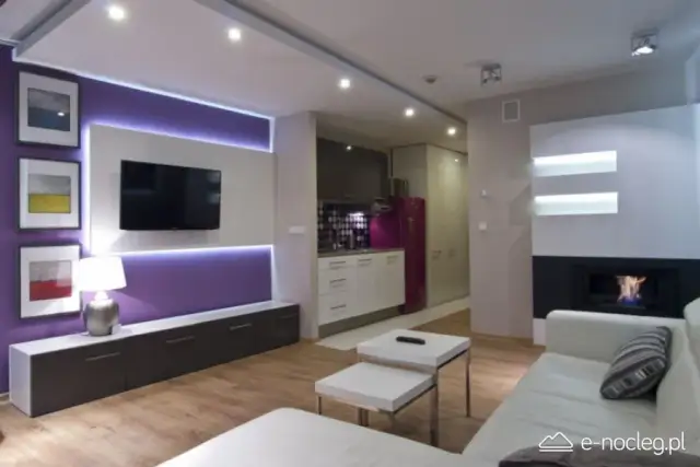 Butorowy Wierch: Noclegi z widokiem na Tatry lepsze niż Zakopane?