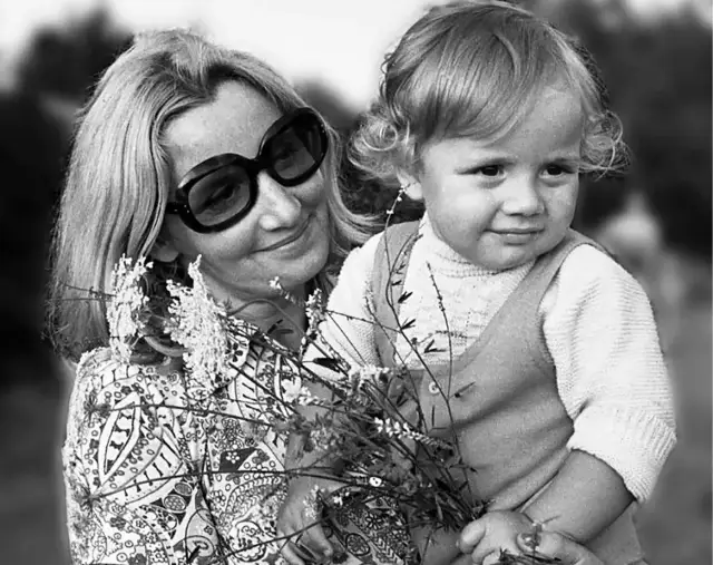 Kim jest matka Trzaskowskiego: nieznana historia Teresy Trzaskowskiej